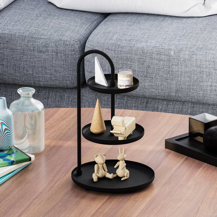 Aberto Design Kalkı - Negro